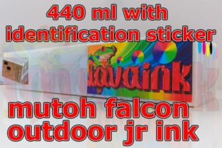 Mutoh Falcon Outdoor JR Ink