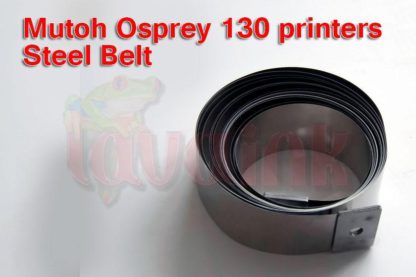 Mutoh Osprey 130 Steel Belt