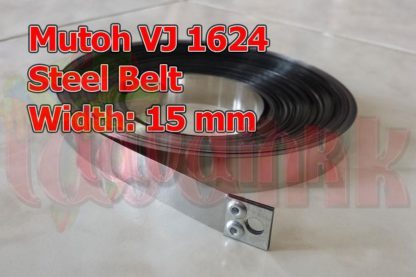 Mutoh VJ 1624 Steel Belt DG-43002