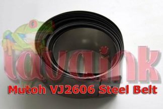Mutoh VJ-2606 Steel Belt