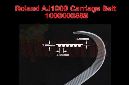 Roland Carriage Belt AJ1000