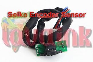 Seiko Encoder Sensor