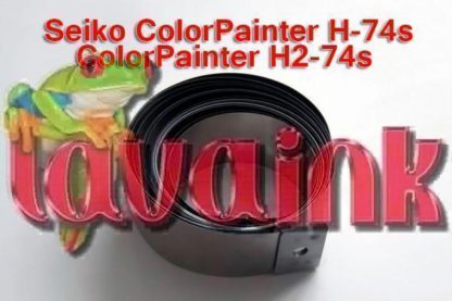 Seiko Colorpainter H-74s Steel Belt U00113942200 | Seiko Colorpainter H2-74s Steel Belt