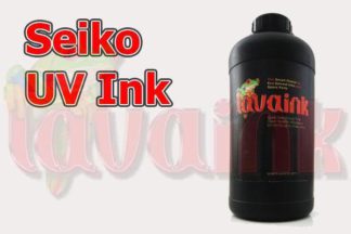 Seiko UV LED Ink Stretchable