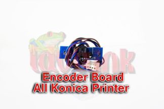 Konica Encoder Board