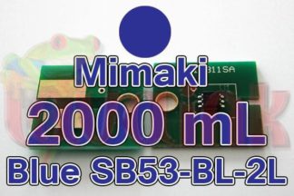 Mimaki SB53 Chip 2000ml