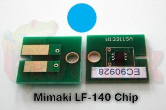 Mimaki LF140 Chip Cyan