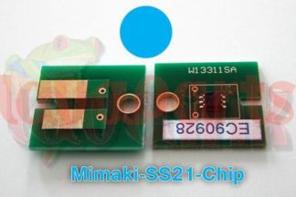 Mimaki SS21 Chip 2000 ml