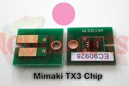 Mimaki TX3 Chip LM
