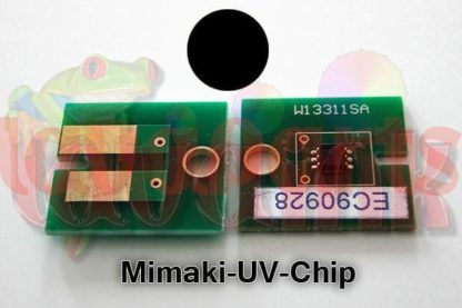 Mimaki UV Chip Black