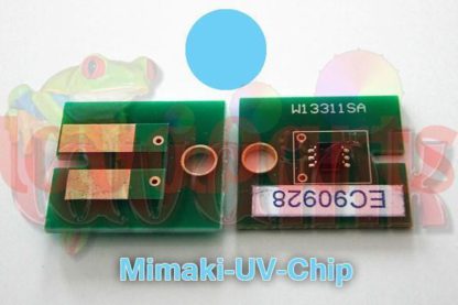 Mimaki UV Chip LC