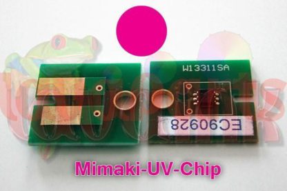 Mimaki UV Chip Magenta