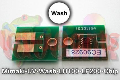 Mimaki UV Wash LH100 LF200 Wash