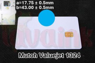 Cyan Mutoh Valuejet-1324 Chip