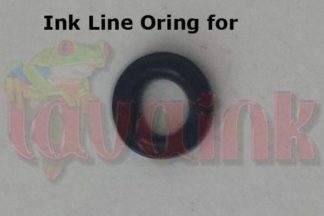 O ring for solvent resistance