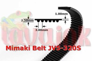 Mimaki JV5 320S Belt | Mimaki JV5-320S Belt