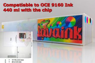 OCE 9160 Ink Cartridge