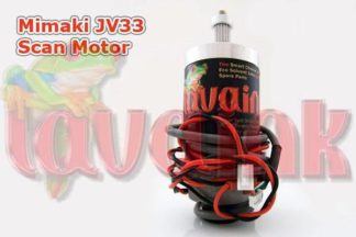 Mimaki JV33 Scan Motor