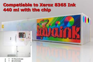 Xerox 8365 Ink