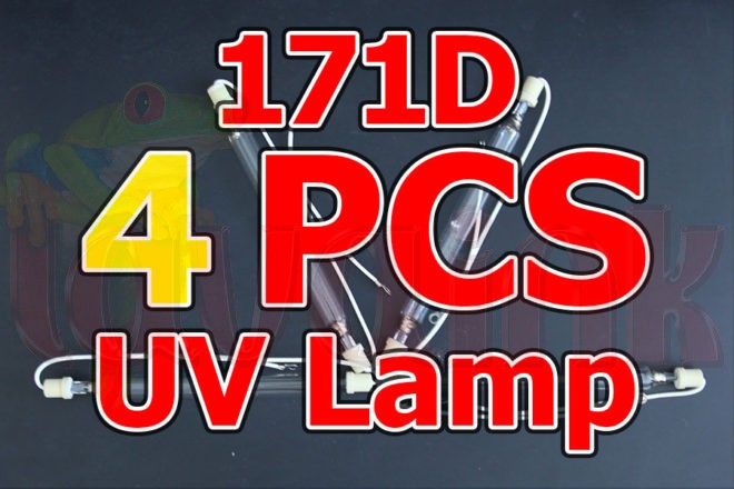 VZero 171D UV Lamp 4