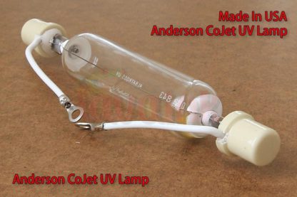 Anderson CoJet UV Lamp