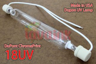 Dupont ChromaPrint 18UV Lamp