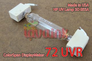 ColorSpan DisplayMaker 72 UVR SO 055A