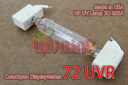 ColorSpan DisplayMaker 72 UVR SO 055A
