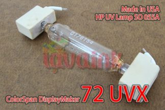 ColorSpan DisplayMaker 72 UVX SO 055A