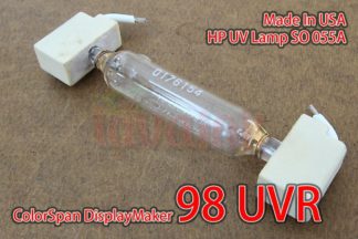 ColorSpan DisplayMaker 98 UVR SO 055A