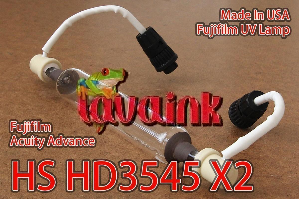 +vat Acuity Advance HS HD3545 HS HD3545 X2 UV Lamp Bulb Kit £143 