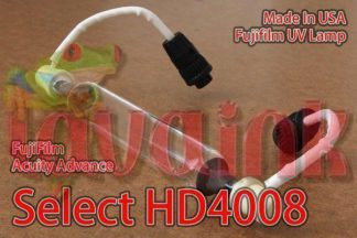 Fujifilm Acuity Advance Select HD4008 UV Lamp 3010109681