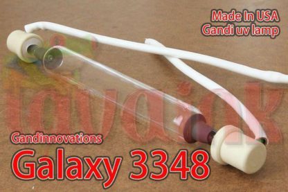 Gandi Galaxy 3348 UV Lamp 397-000175
