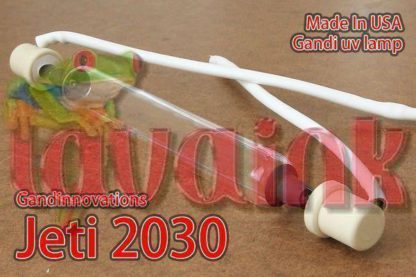 Gandinnovations Jeti 2030 UV Lamp 397-000175