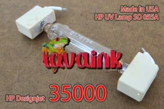 HP Designjet 35000 UV Lamp SO 055A |ColorSpan 5440 UV Lamp