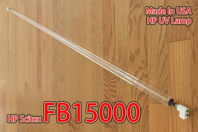 HP Scitex FB15000 UV Lamp CC90360135