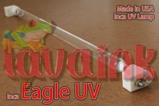 Inca Eagle UV Lamp
