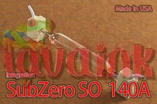 Integration UV Lamp SubZero SO 140A