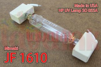 Mimaki JF-1610 UV Lamp SO-055A