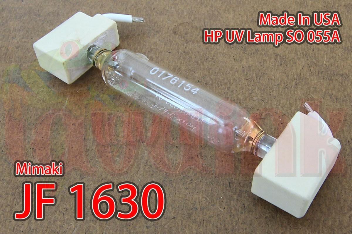 Mimaki JF-1630 UV Lamp SO-055A