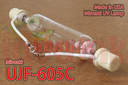 Mimaki UJF 605C UV Lamp MAN85AL