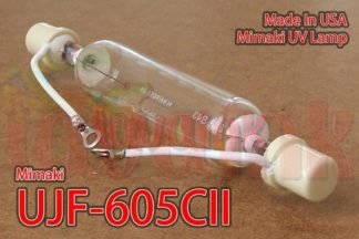 Mimaki UJF 605CII UV Lamp MAN85AL