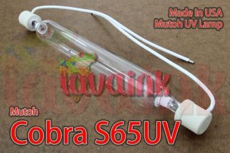 Mutoh Cobra S65UV Lamp 1922F-1