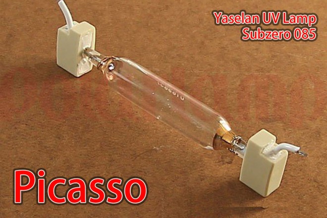 Yaselan UV Lamp Yaselan Picasso UV Lamp Subzero SO 085A