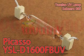 Yaselan YSL-D1600FBUV UV Lamp Subzero SO 085A