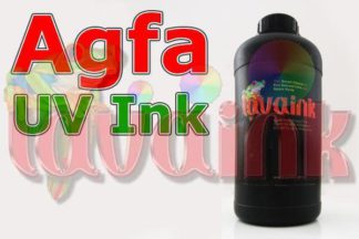 Agfa UV Ink | Agfa LED UV Ink