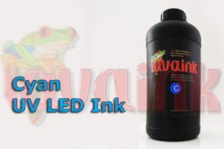 Gerber UV LED Ink C