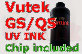 EFI Vutek GS QS UV Ink