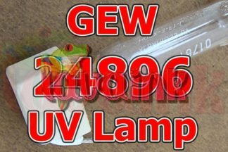 GEW 24896 UV Lamp