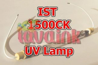 IST 1500CK UV Lamp